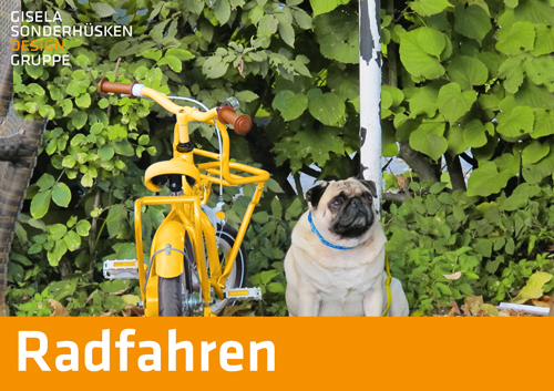 Radfahren