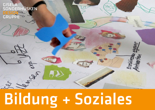 Bildung und Soziales